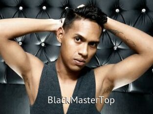 BlackMasterTop Zizi X