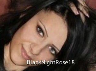 BlackNightRose18