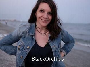 BlackOrchids