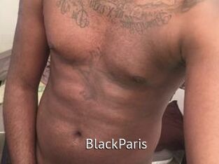 BlackParis