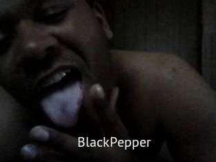 BlackPepper