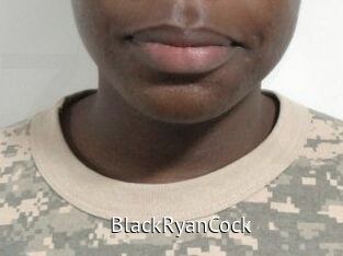 BlackRyanCock Zizi X