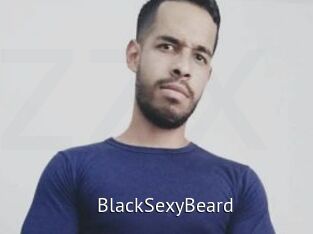 BlackSexyBeard