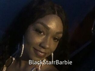 BlackStarrBarbie
