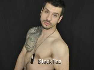 BlackTaz