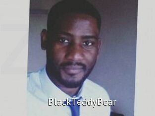 BlackTeddyBear