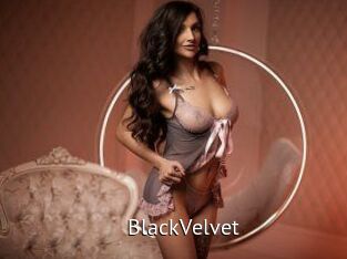 BlackVelvet Zizi X