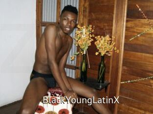 BlackYoungLatinX