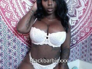 Blackbarbiexxx