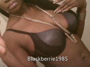 Blackberrie1985