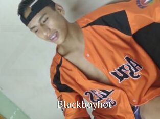 Blackboyhot