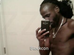 Blackcon