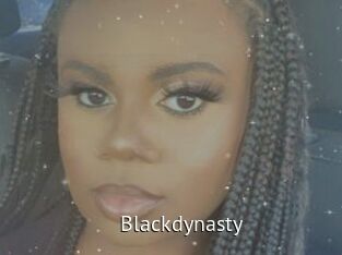 Blackdynasty