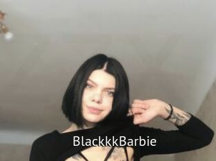 BlackkkBarbie
