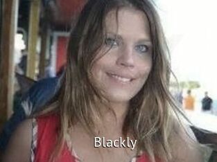 Blackly