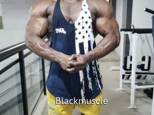 Blackmuscle
