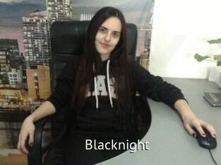 Blacknight Zizi X