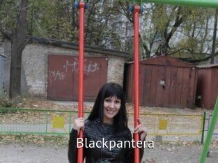 Blackpantera