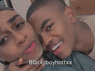 Blacksboyhottxx
