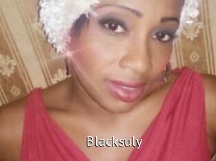 Blacksuly