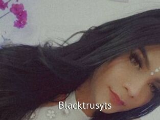 Blacktrusyts