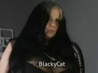 BlackyCat