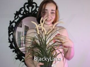 BlackyLana