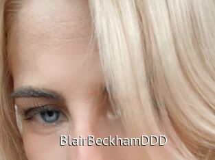 BlairBeckhamDDD