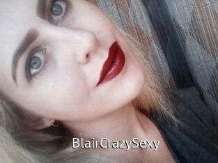 BlairCrazySexy