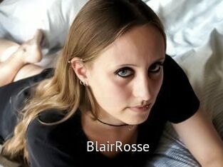 BlairRosse