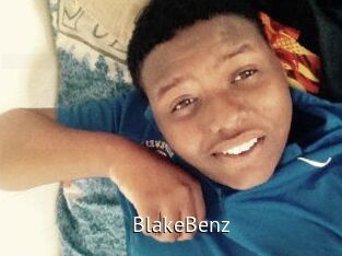 Blake_Benz