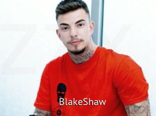 BlakeShaw