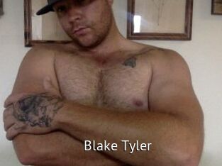 Blake_Tyler