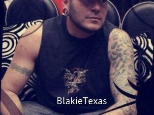 Blakie_Texas