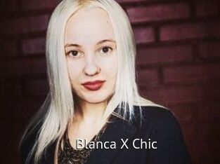 Blanca_X_Chic
