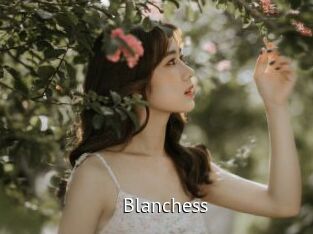 Blanchess