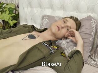 BlaseAr