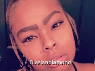 Blasiandiamond Zizi X