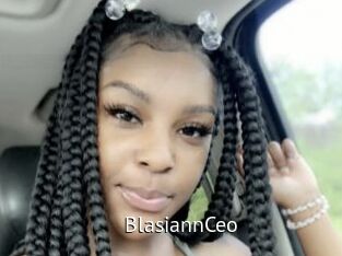 BlasiannCeo