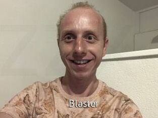 Blaster