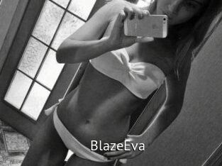 BlazeEva