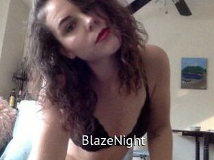 BlazeNight