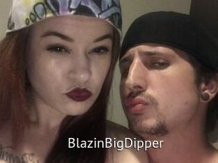 BlazinBigDipper