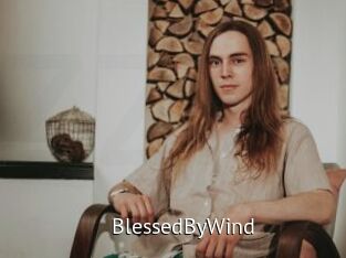 BlessedByWind