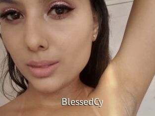 BlessedCy