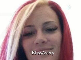 BlissAvery