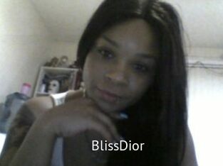 BlissDior