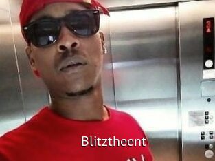 Blitztheent