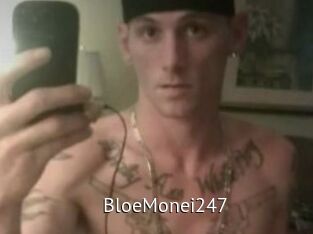 BloeMonei247