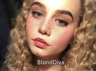 BlondDiva